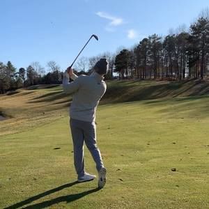 Meet your Posher, Jack